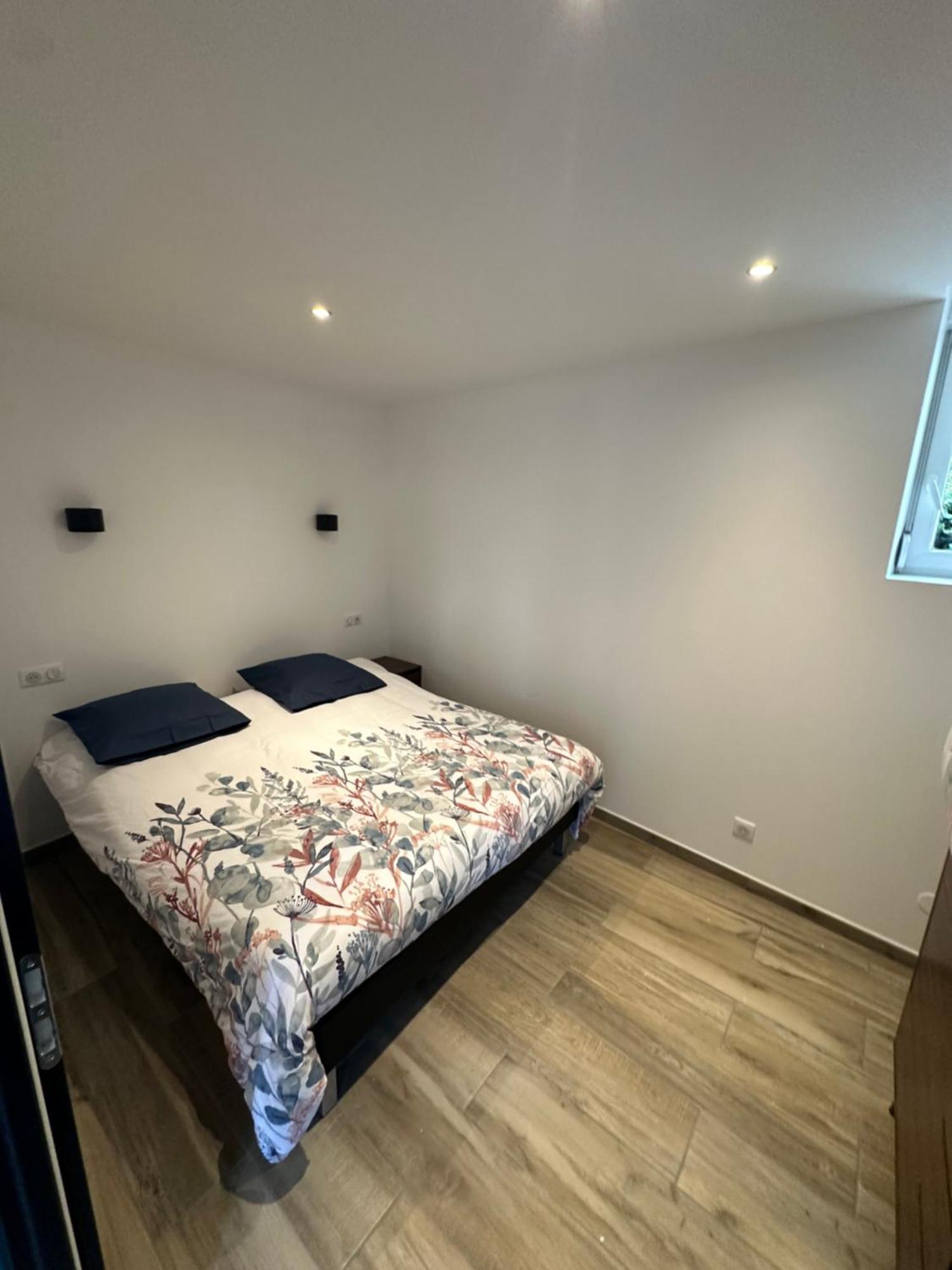 Appartement Moderne Et Confort Châtillon-sur-Seine Exteriér fotografie